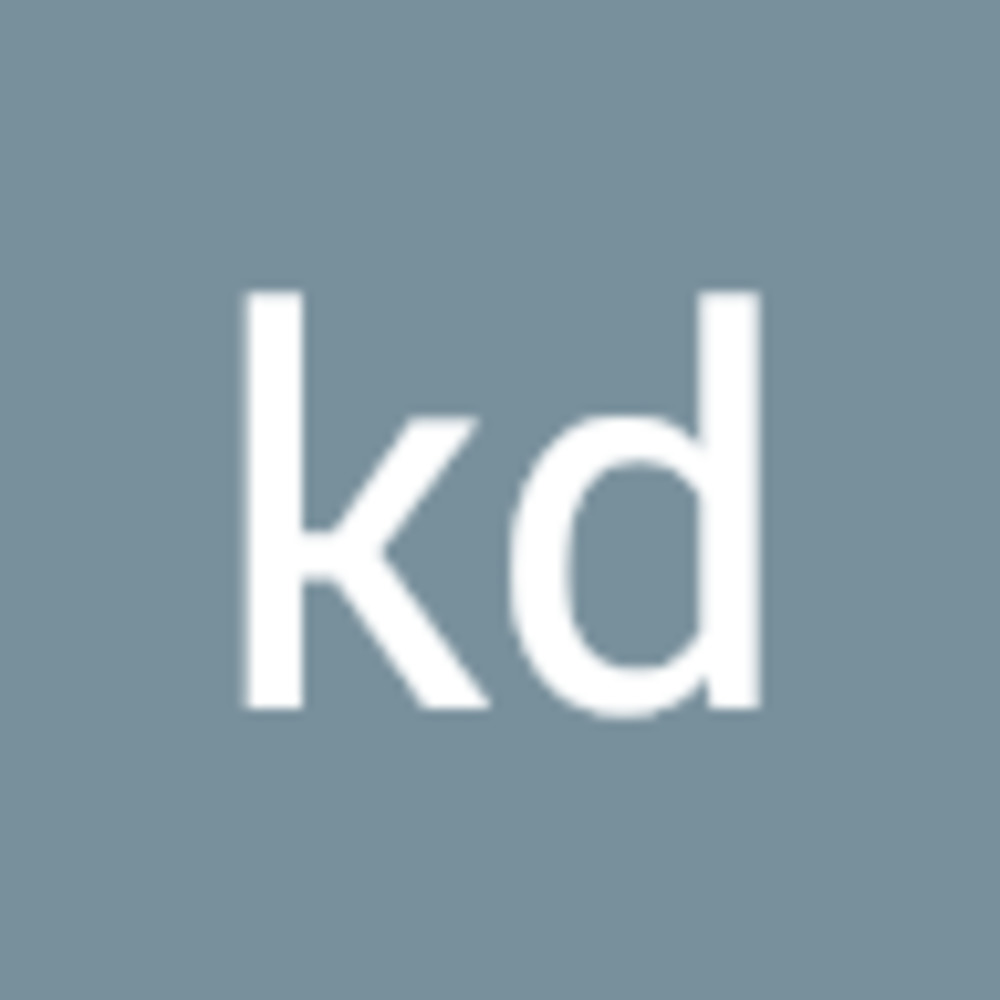Meet your Posher, Kd